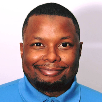 Deric Ford