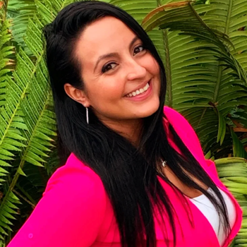 Dr. Maria Mejia, Ph.D, LMFT