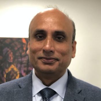 Pranaya Mishra, Ph.D.