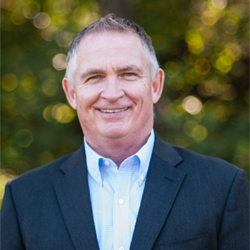 Dr. Robert Gee, Ed.D.